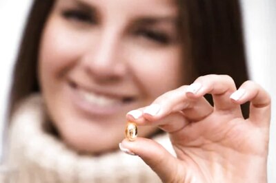 Here's Why Omega-3 Rich Food is All You Need for Healthy Skin and Hair