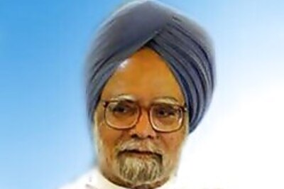 PM to receive Bush against protocol