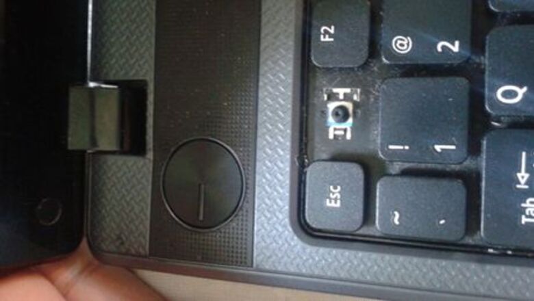 How to Replace a DC Jack in a Laptop