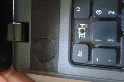 How to Replace a DC Jack in a Laptop