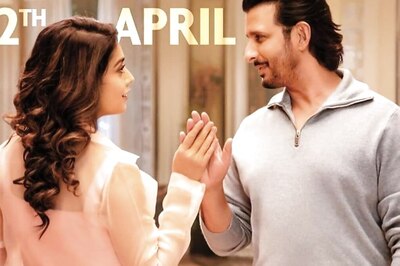 Sharman Joshi Turns 44: Top Roles of 3 Idiots Actor