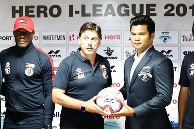 I-League 2019-20 Live Streaming: When and Where to Watch Punjab FC vs East Bengal Live Telecast