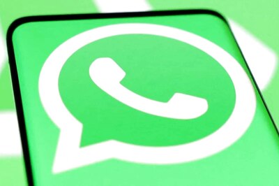 WhatsApp To Roll Out New 'Alert Feature' Before Forwarding Media With Caption: All Details