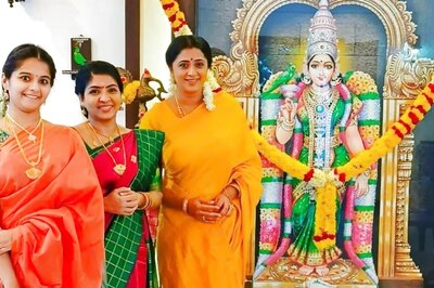 Actress Priyadharshini Neelakandan is Not Leaving Sun TV Show Ethirneechal