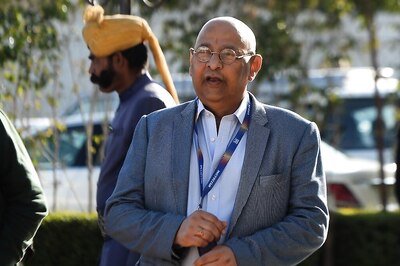 Amitabh Choudhary's Family Sends Legal Notice to JSCA for Planning to Install Gold Statue of the Late Administrator