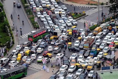 Bengaluru Traffic Police Keep An 'AI' on ORR: JCP Explains Data-Driven Mgmt | Interview