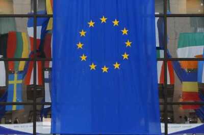 EU Leaders Close in on Top Jobs Deal After Record 19-hour Negotiation