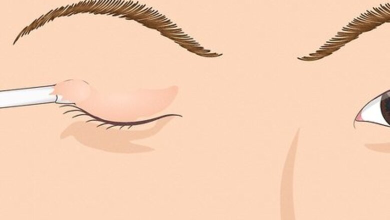 How to Do Eyeshadow on Asian Eyes