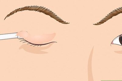 How to Do Eyeshadow on Asian Eyes