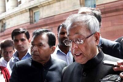 India best international investor in Britain: Pranab