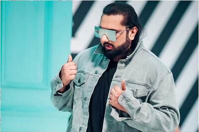 Lucknow Court Issues Non-bailable Warrant Against Rapper Honey Singh in a Case of Obscene Lyrics