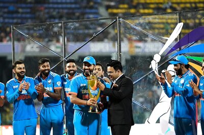 From 'Underdogs' to 'Most Dangerous': Shoaib Akhtar Impressed With India's Performances Before ODI World Cup