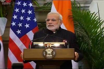 India, US renew defence pact; to pursue co-production projects