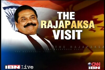 Dr Manmohan Singh wisely kept awake while Tamils were killed in Sri Lanka: R Rajagopalan