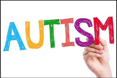 Families of Kids with Autism Face Mental, Social Burdens