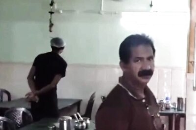 At This Thiruvananthapuram Restaurant, APJ Abdul Kalam Had His Meals For 21 Years