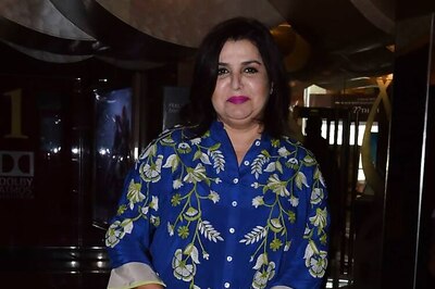 Amitabh Bachchan, Karan Johar, Riteish Deshmukh wish Farah Khan on her birthday