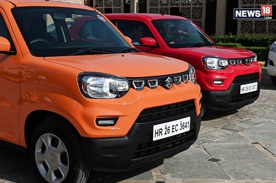 Maruti Suzuki Sells 3 lakh BS-VI Cars in 7 Months, Highest Sales Recorded in October
