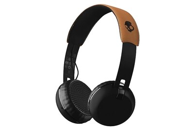 Skullcandy Launches New Wireless Headphones at Rs 6,499