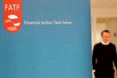 FATF Review of India's Anti-Money Laundering and Terror Financing Regime Pushed to 2021 Due to Covid-19