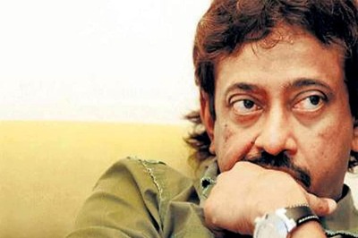 If only acting talent is a measure for stardom, why wasn't Smita Patil bigger than Sridevi?: Ram Gopal Varma