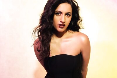 Actress Niharika Konidela's Floral Outfit Is The Perfect Summer Wear