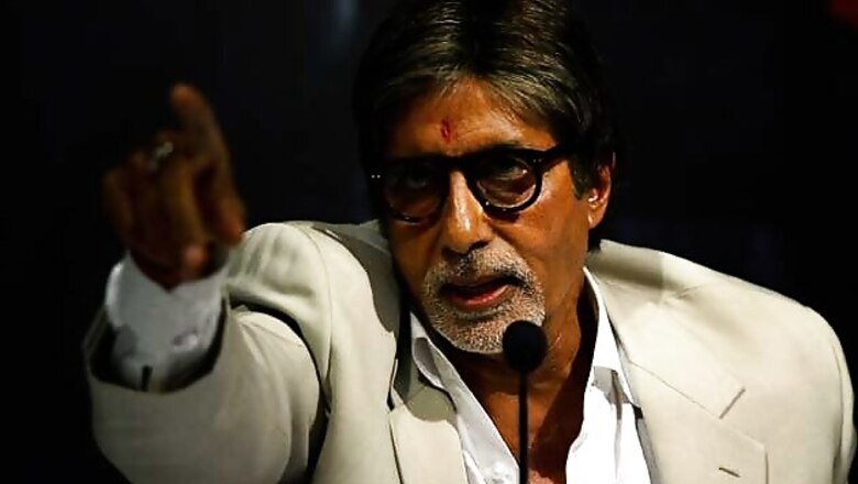 Amitabh Bachchan, Rekha, Lata Mangeshkar likely to attend Narendra Modi's swearing-in ceremony