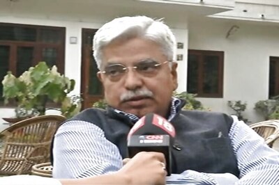Delhi Police chief Bassi not in Information Commissioner probables' list: Sources
