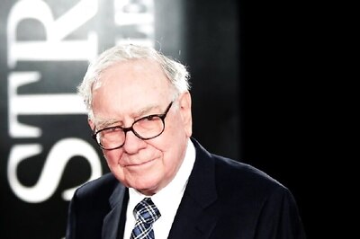 Warren Buffett's Berkshire Hathaway Posts Nearly $50 Billion Loss as Coronavirus Hits Hard