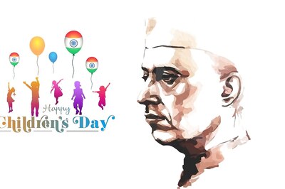 Children's Day 2022: Speech Ideas for Teachers, Students on Jawaharlal Nehru Birth Anniversary