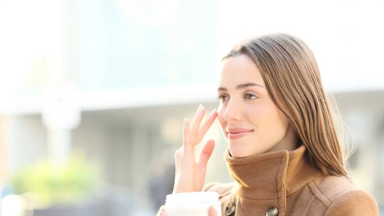 6 Ways To Prepare Your Skin For Winters