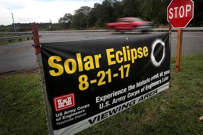 First Total Solar Eclipse in 99 Years to Sweep US: Key Facts