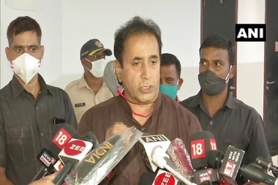 ED Case Against Anil Deshmukh a Political Revenge: MVA Allies