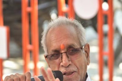 Newsmaker | Champat Rai: Chemistry Teacher Who Became An 'Architect' of Ayodhya Ram Temple