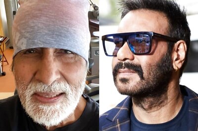 Vaisakhi 2020: From Amitabh Bachchan to Ajay Devgn, Celebs Pour In Wishes