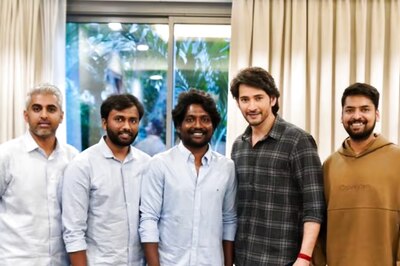 Mahesh Babu Heaps Praise On Writer Padmabhushan, Calls It 'A Must-Watch For Families'