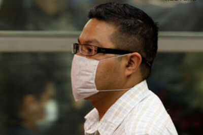 Revised guidelines to handle swine flu