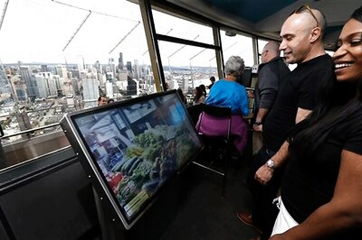 Virtual reality the new tool in travel marketing