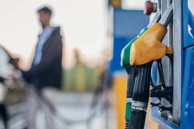 Petrol, Diesel Fresh Prices Announced: Check Rates In Your City On February 6