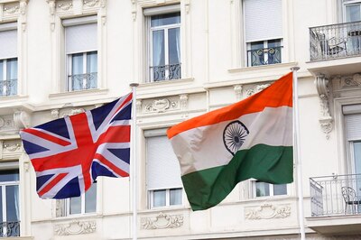India-UK Cyber Security Cooperation Likely to Get New Partner Country With Focus on Threats