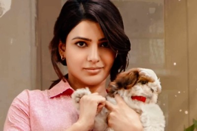 Samantha Ruth Prabhu Talks About 'Finding Love You Truly Deserve' in New Instagram Post