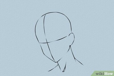 How to Draw Anime Hair
