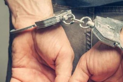 Nursing Orderly Arrested for Demanding Bribe for Admitting Injured in Delhi Hospital