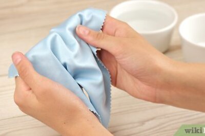 How to Polish the Nib on a Fountain Pen