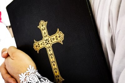 Inquire How Many Students in Christian Schools Have Converted to Christianity in 100 Years: Archbishop to Govt