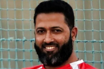 IND vs WI: Wasim Jaffer Picks India's Playing XI for 1st ODI; No place for Shardul, Chahal