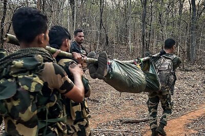 New Camps, Intensified Operations, Breaking Financial Chain: How Security Forces Will Meet Deadline To Wipe Off Naxalism