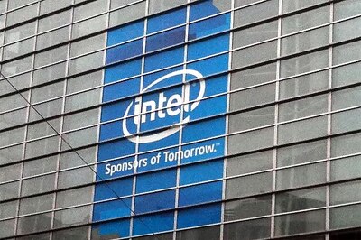 New Intel-based tablets to hit store shelves in June