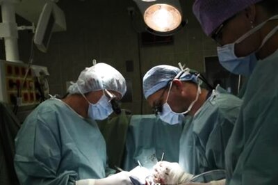 What Ails Telangana's Health Dept? Oppn Points Out Botched Procedures, Mismanagement in Hospitals