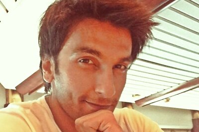 Ranveer Singh Celebrates Five Years Of Dil Dhadakne Do With Gorgeous Throwback Pic